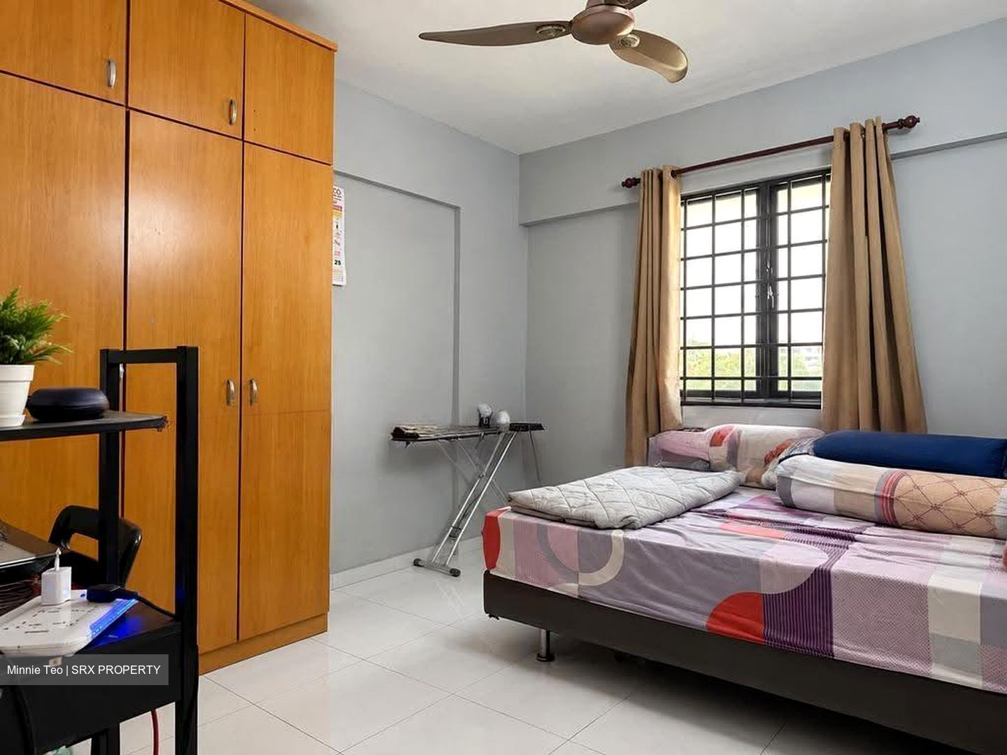 Blk 576 Cheng San Court (Ang Mo Kio), HDB 3 Rooms #612934931